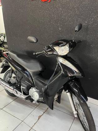 HONDA BIZ 125 ES 